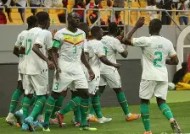 易游体育直播团队-塞内加尔国家队力克葡萄牙，挺进世界杯八强(塞内加尔国家队力克葡萄牙,挺进世界杯八强了吗)