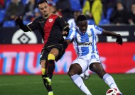 易游体育直播团队-莱加内斯比赛