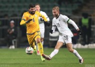 易游体育直播团队-克罗地亚国家队将迎战斯洛文尼亚(克罗地亚国家队将迎战斯洛文尼亚队)