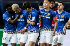 易游体育官网-关于紧追苏宁！上港客场-胜天津，积分榜次席不变的信息