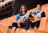 易游体育公司-瓦伦西亚球员受伤，球队亟需备战(瓦伦西亚足球)