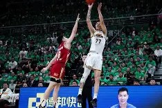 易游体育直播团队-辽宁男篮再夺冠，壮举登上风口浪尖的简单介绍