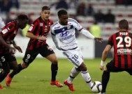 易游体育公司-势均力敌：马赛背靠背对阵里昂和尼斯的简单介绍