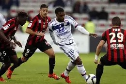 易游体育公司-势均力敌：马赛背靠背对阵里昂和尼斯的简单介绍