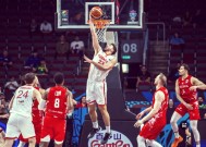 易游体育官网-欧洲杯篮球锦标赛半决赛：球队实力相当