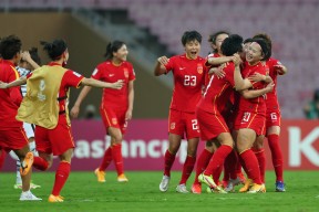 易游体育公司-肩负重任，国青女足备战国际比赛