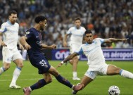 易游体育官网-马赛在尤弗斯主场输球，持续低迷状态的简单介绍