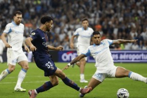 易游体育官网-马赛在尤弗斯主场输球，持续低迷状态的简单介绍