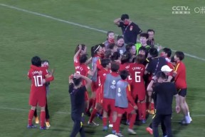 易游体育平台-关于中国女足闯入国际舞台，闪耀在女足比赛赛场上的信息