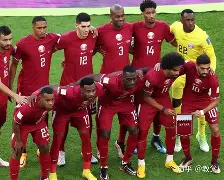 卡塔尔球队惜败于对手，遗憾出局