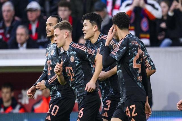 勒沃库森实现主场四连胜,稳固积分榜前列位置(勒沃库森主力) 勒沃库森实现主场四连胜,稳固积分榜前列位置(勒沃库森主力)