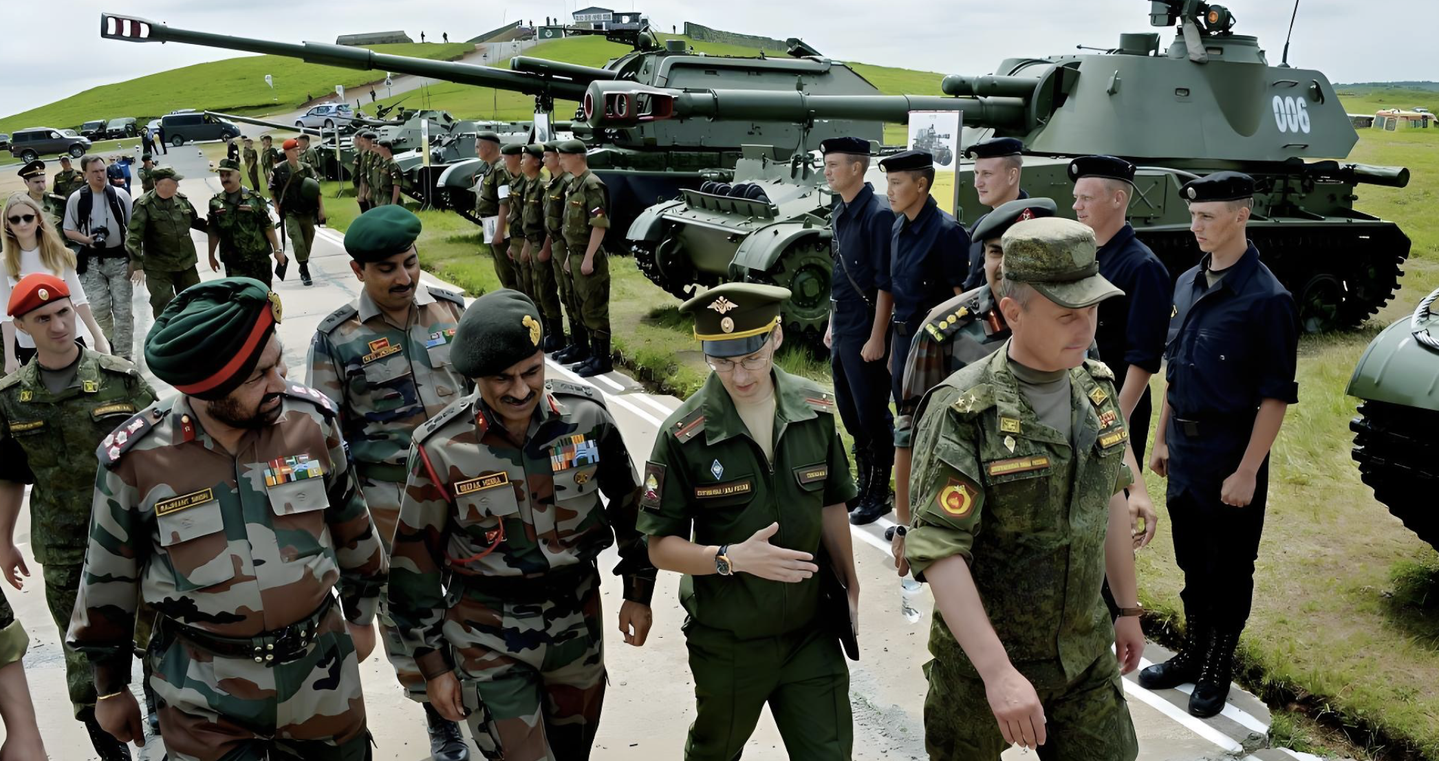 关于印度队实力逐渐崭露头角，备战备受关注的信息