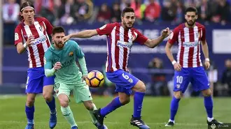 马德里竞技战胜对手，积极备战未来挑战